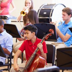 Outrage Erupts After School Board Bans Band From Playing LGBTQ+ Song