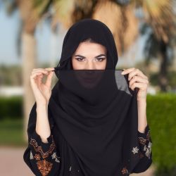 Should Women Wear Hijabs When Visiting Muslim Countries?