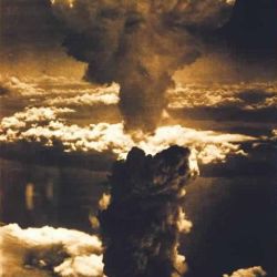 U.S. Air Force Cancels “Jesus Loves Nukes” Program