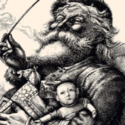 Who is Santa Claus? The History of Christmas Explained