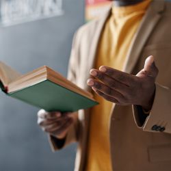 Texas Bill Mandates Christian BC/AD Date System in Schools