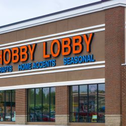 Hobby Lobby Says America is Christian Nation in Controversial Ad