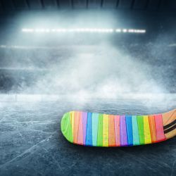 NHL Bans "Pride Tape" on Hockey Sticks