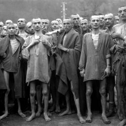 “What’s Auschwitz?” New Survey Reveals Stunning Holocaust Ignorance