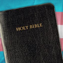 Transgender Pastor Sues Church After Getting Fired For Coming Out