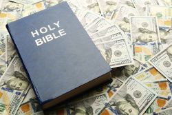 Should Christian Youth Groups Get Public Funding?