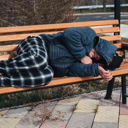 NJ Town Threatens to Seize Church Homeless Shelter to Build Pickleball Courts