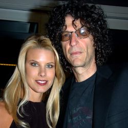 Celebrity Wedding