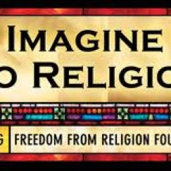 Freedom from Religion Conference Highlights U.S. Obsession with Religion
