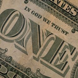 Should "In God We Trust" Go on Every Federal Building?