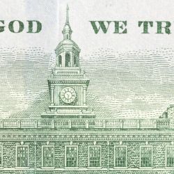 In God We Trust? The Quest to Get God Off Our Money