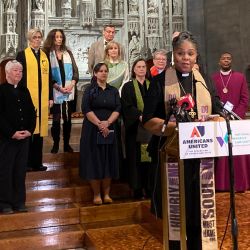 Missouri Clergy Unite to Oppose State's Abortion Restrictions