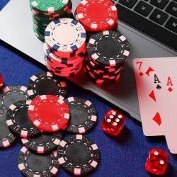 What Do the World's Major Faiths Say About Gambling?