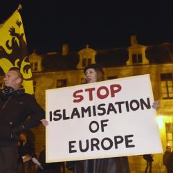 Islam: A Threat to European Culture?