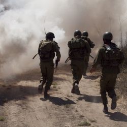 IDF Soldier Smashes Jesus Statue in Lebanon, Sparking Outrage