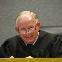 Texas Judge Insists "God Told Him" Defendant Was Innocent
