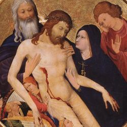 Sermon About Transgender Jesus Leads to Cries of "Heresy!" at Trinity College