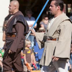 Britons Re-think Census, Recalling Jedi Knights "Stunt"