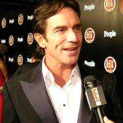 TVs "Survivor" Host Jeff Probst Officiates Wedding