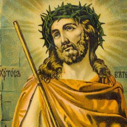 Muslim Scholar: Jesus Was a Political “Zealot”