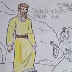 Controversial Easter Lesson in Alabama Public School Gets Atheists Hopping Mad