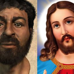 Whitewashed: What Did Jesus, Mary, and Joseph Actually Look Like?