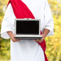 Is Technology Good for Religion?