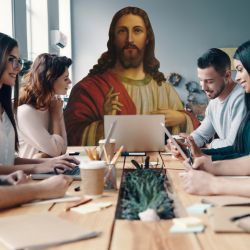 Got Jesus? Faith Group Launches $100M Marketing Blitz for Christianity