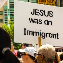 A Carpenter Named Jesus is Facing Deportation