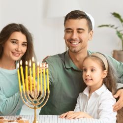 Right to Discriminate? Jewish Couple Turned Away By Christian Adoption Agency Files Suit