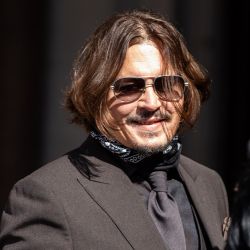 Depp Fans: Stop Worshiping False Idols