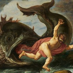 The New Jonah? Man Swallowed by Whale Lives to Tell the Tale