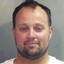 Josh Duggar Found Guilty on Child Pornography Charges