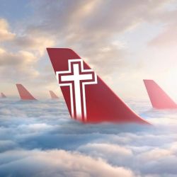 Flying Judah 1: First Christian-Only Airline Takes to the Skies