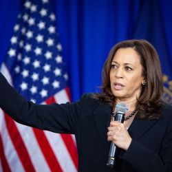 Kamala Harris' Civil Rights Record Scrutinized by Sikh Activists