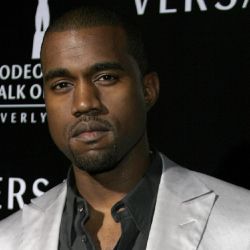 Kanye West Sparks Outrage With Antisemitic Tweet