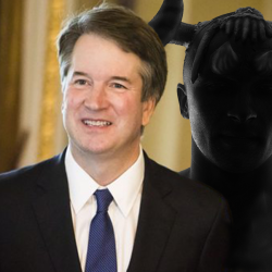 Christian Radio Host Insists Satan Is Behind Kavanaugh Allegations