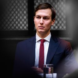 ULC Minister in the White House? Reports Indicate Jared Kushner is Ordained