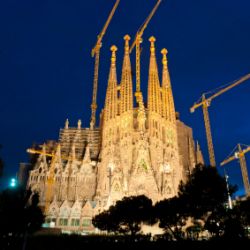 Pope Blasts Spain’s Liberal, “Anti-Church” Ethos