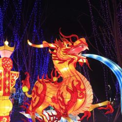 What Is the Lantern Festival and How Did It Begin?