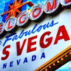 Las Vegas Nightclub Now Holds Weddings