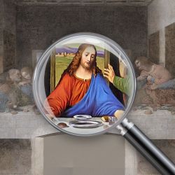 Busting Myths About Breaking Bread: Everything You Think You Know About the Last Supper is Wrong