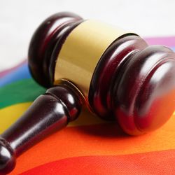 Texas Judge Won't Perform Same-Sex Marriages, Citing Faith Beliefs