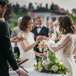How Officiating Weddings Can Become a Meaningful Part-Time Job