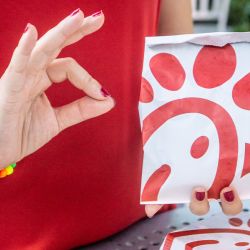 Christians React to Chick-Fil-A Embracing Diversity, Equity, and Inclusion
