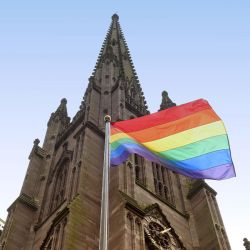 Are Evangelicals Responsible for LGBT Skepticism of Religion?