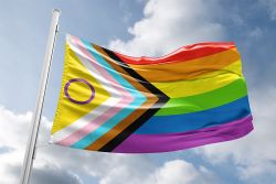 Christian Lifeguard Refuses to Raise Pride Flag On Beach, Files Lawsuit