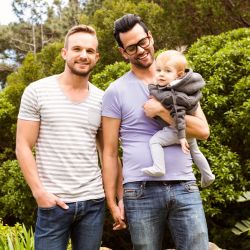 Major Evangelical Adoption Service Opens Adoptions for Same-Sex Parents