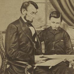 Does God Speak to the President?