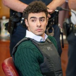 Thou Shalt Not Kill? Christians Split Over Death Penalty for Luigi Mangione